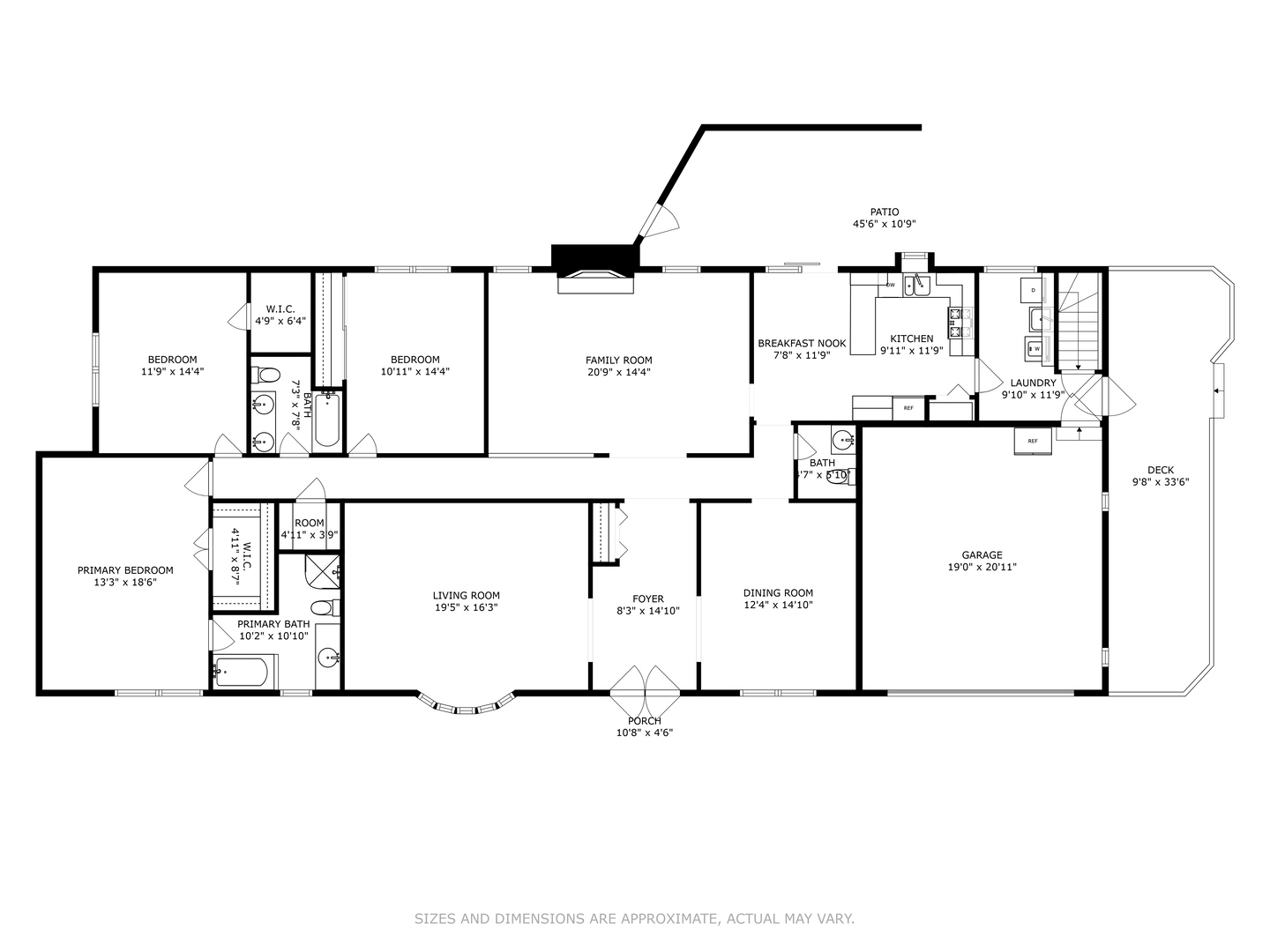 400 Washington Road Glenview, IL 60025 - Photo 21 of 22 Gallery Image 21