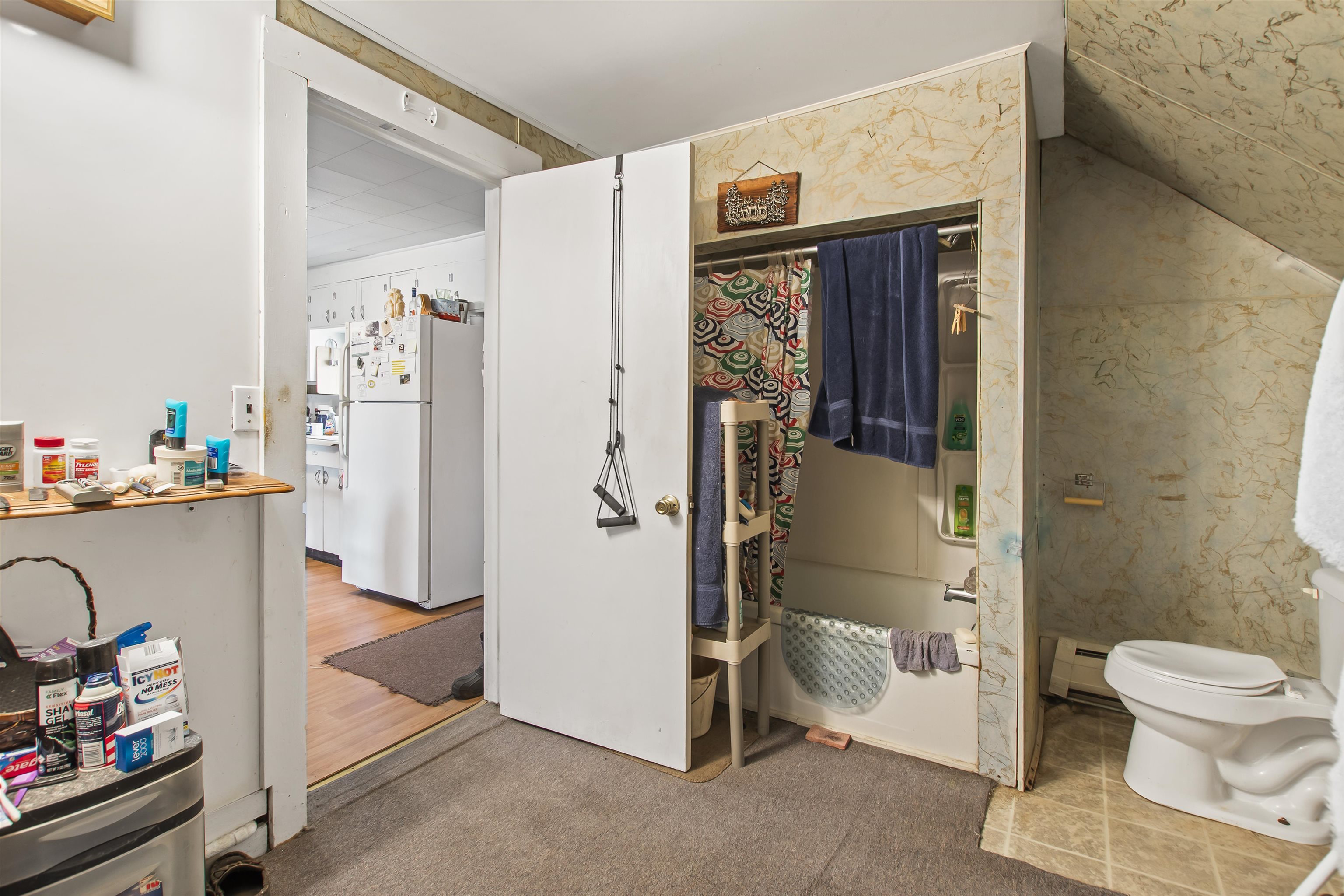 1455 Highway 102 Canaan, VT 05903 - Photo 30 of 35