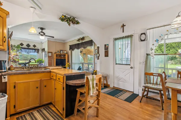 $269,900 | 1455 Highway 102, Canaan, VT 05903