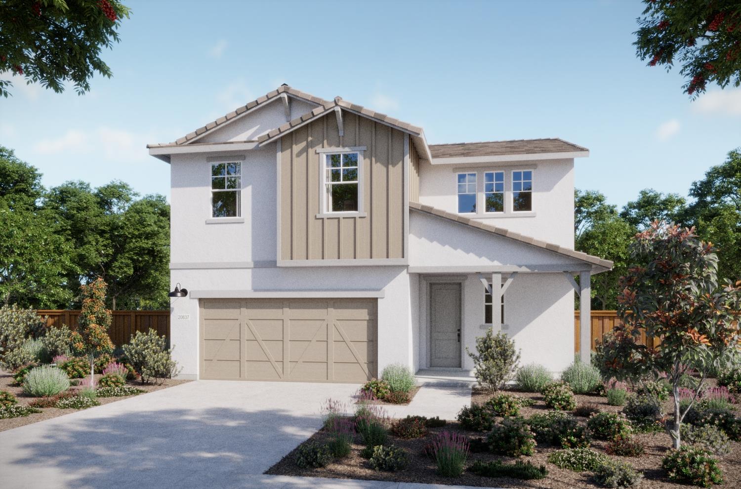 3136 Splendor Drive Lincoln, CA 95648 - Photo 1 of 1