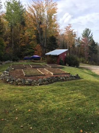 19 Rowell Road Lancaster, NH 03584 - Photo 18 of 24
