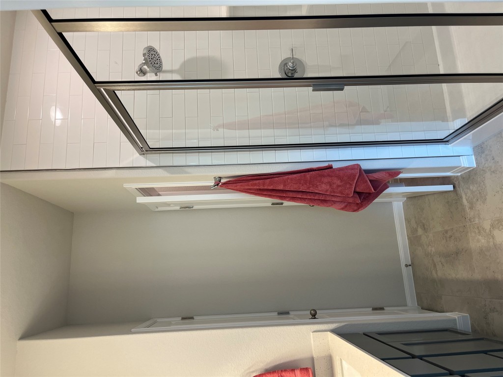 130 Spangle Way Kyle, TX 78640 - Photo 13 of 28 a view of bathroom