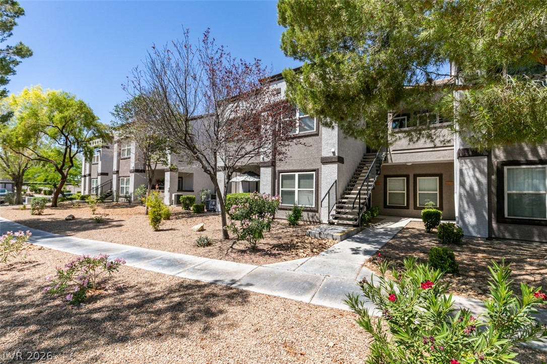 7255 West Sunset Road, Unit 2067 Las Vegas, NV 89113 - Photo 1 of 59
