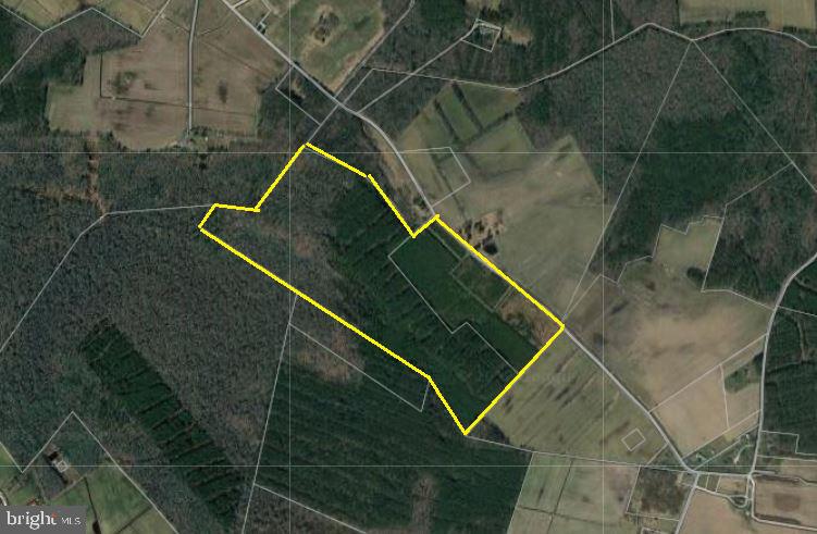 46 Perryhawkin Road Princess Anne, MD 21853 - Photo 18 of 18