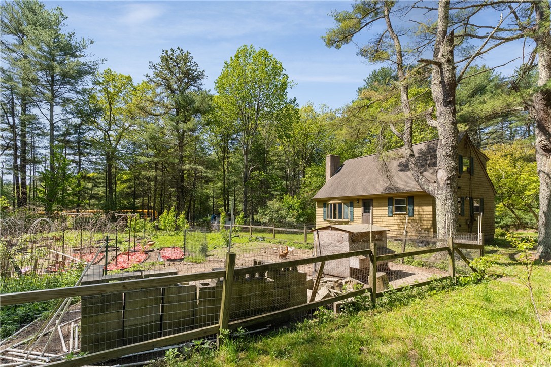 519 Switch Road Richmond, RI 02894 - Photo 1 of 25