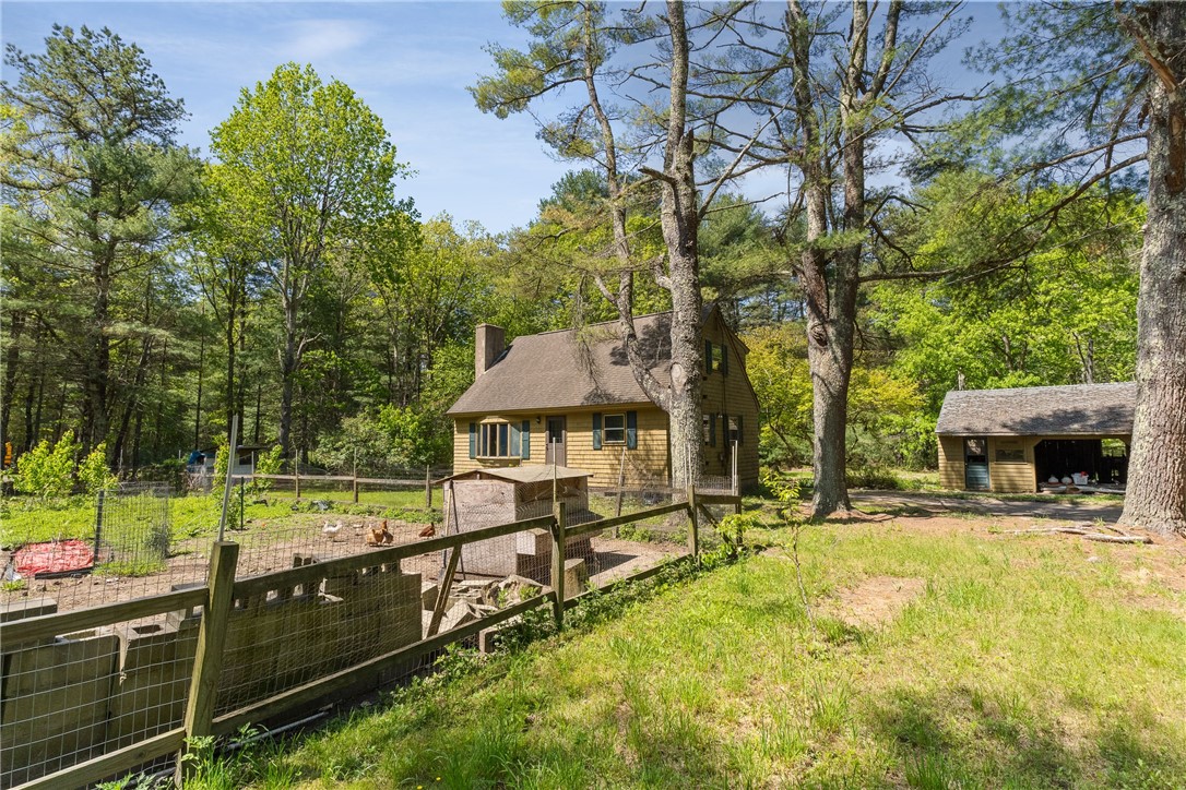 519 Switch Road Richmond, RI 02894 - Photo 2 of 25