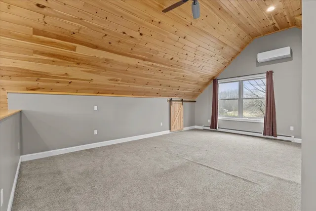 $699,900 | 422 Town Highway 21, Fairfax, VT 05454