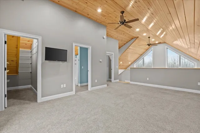 $699,900 | 422 Town Highway 21, Fairfax, VT 05454