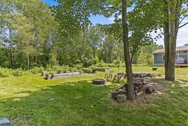 $699,900 | 422 Town Highway 21, Fairfax, VT 05454