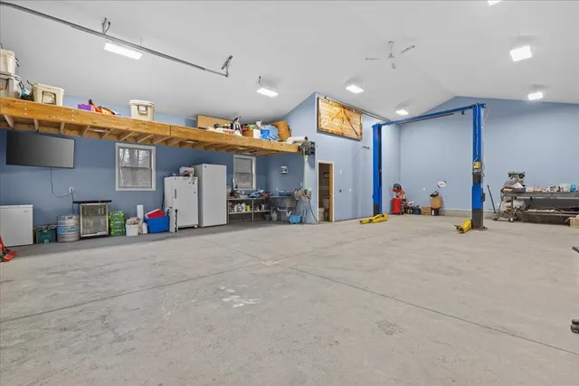 $699,900 | 422 Town Highway 21, Fairfax, VT 05454