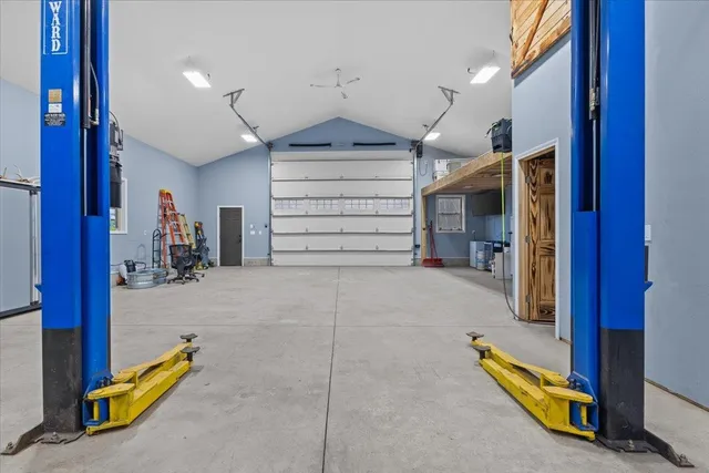 $699,900 | 422 Town Highway 21, Fairfax, VT 05454