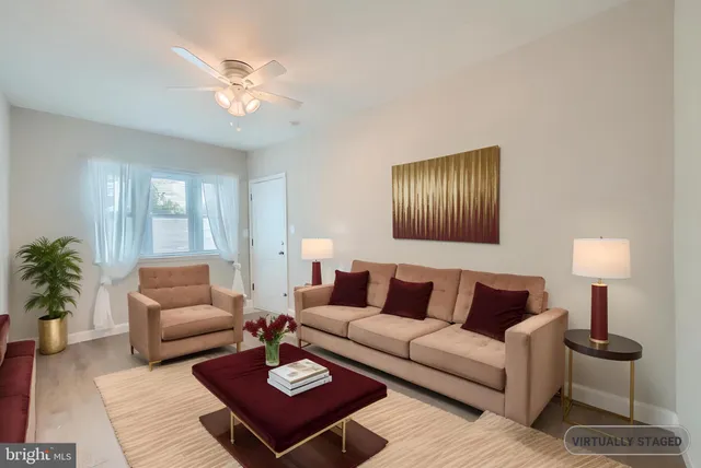 $1,375 | 2500 East Fayette Street, Unit 1, Baltimore, MD 21224