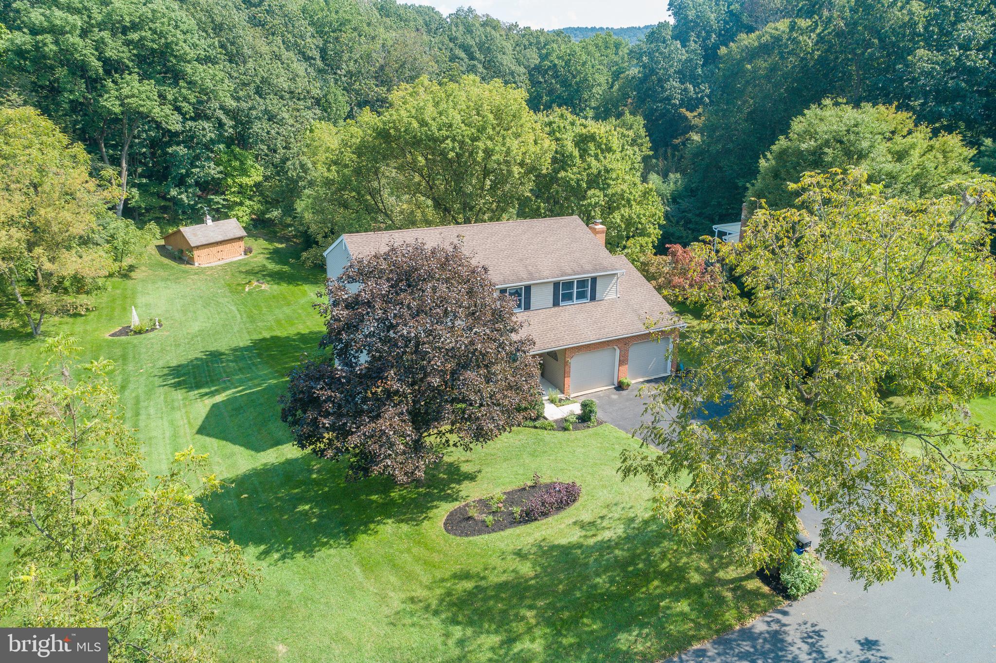 7 Harry Avenue Reading, PA 19607 - Photo 41 of 48