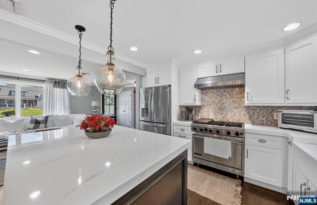 120 President Road Washington Township, NJ 07676 - Photo 12 of 45