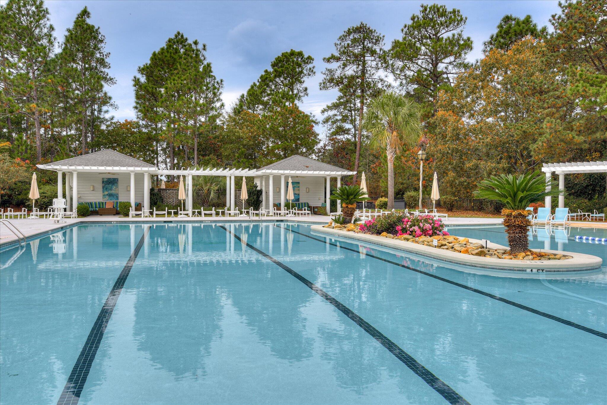 605 Holley Lake Road Aiken, SC 29803 - Photo 66 of 71
