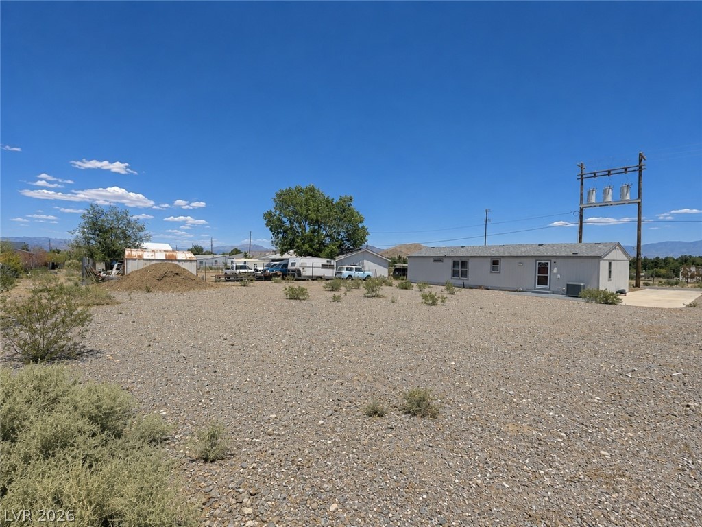 973 Bel Air Road Indian Springs, NV 89018 - Photo 23 of 25