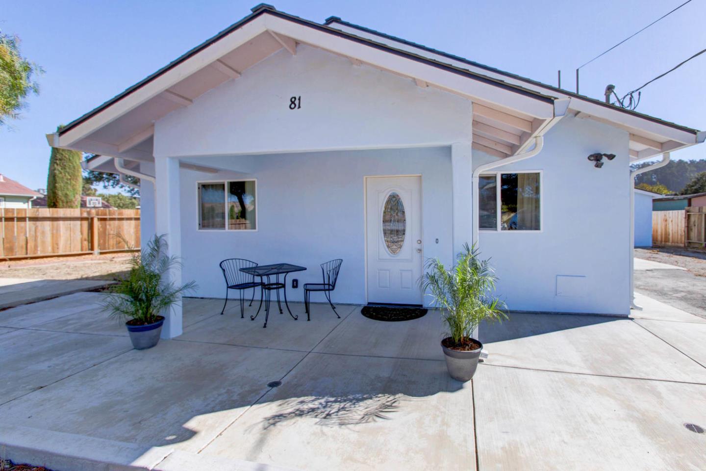 81 Oak Road Watsonville, CA 95076 - Photo 1 of 18 Gallery Image 1