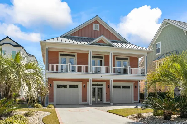 $1,998,000 | 1308 Marina Bay Drive, North Myrtle Beach, SC 29582