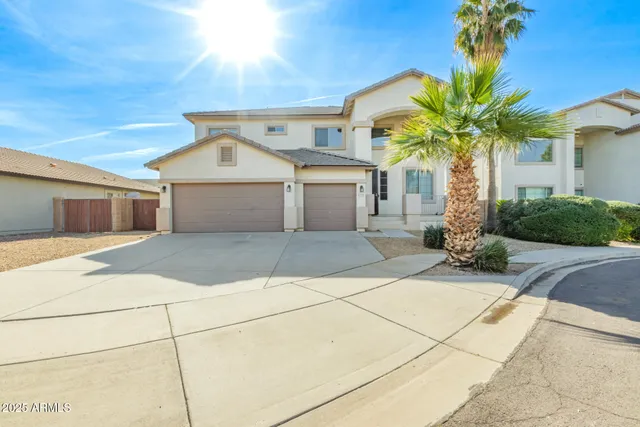 $509,000 | 7719 West Encinas Lane, Phoenix, AZ 85043