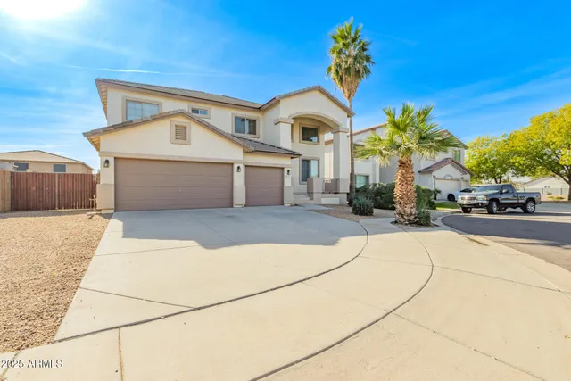 $509,000 | 7719 West Encinas Lane, Phoenix, AZ 85043