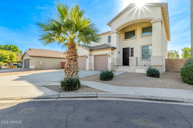 $509,000 | 7719 West Encinas Lane, Phoenix, AZ 85043