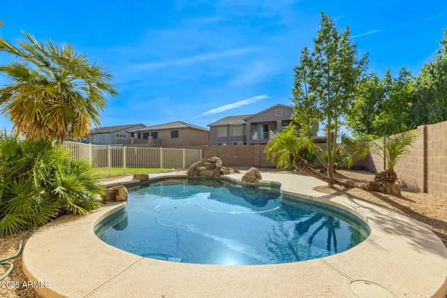 $509,000 | 7719 West Encinas Lane, Phoenix, AZ 85043