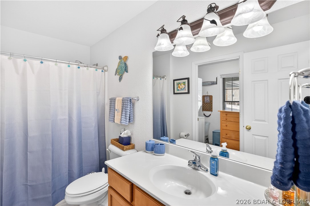 603 Cedar Road, Unit 1 Lake Ozark, MO 65049 - Photo 6 of 66