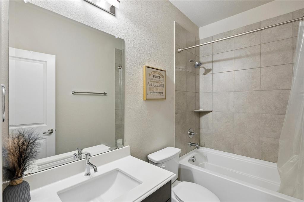4425 Ridgehurst Lane Crowley, TX 76036 - Photo 21 of 25