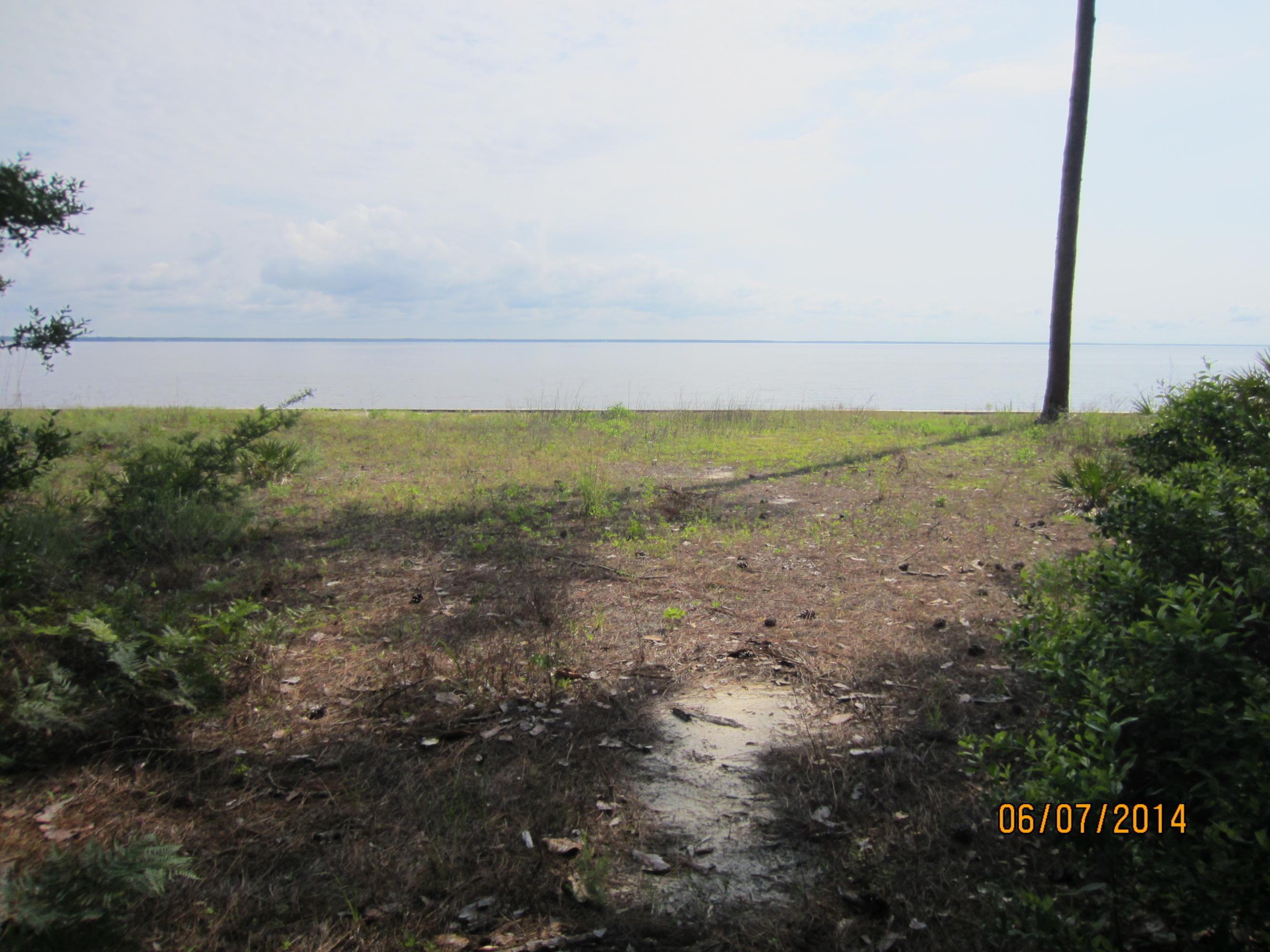 G34 Driftwood Point Road Santa Rosa Beach, FL 32459 - Photo 5 of 11 a view of beach and yard