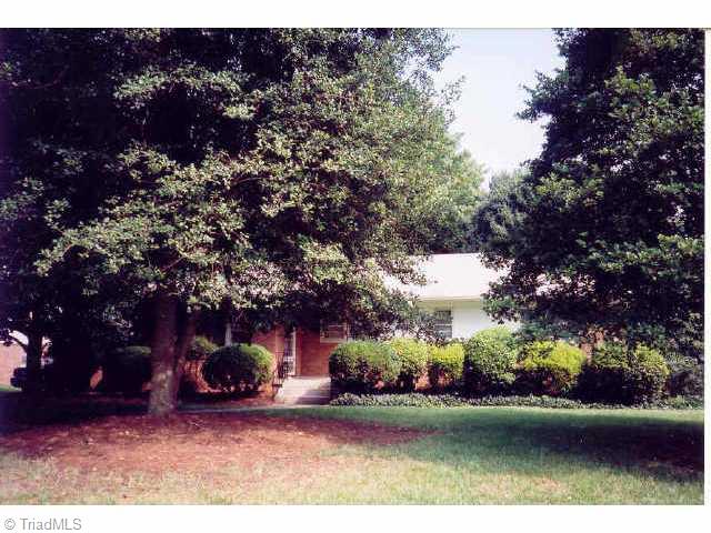 607 Shawnee Road Greensboro, NC 27403 - Photo 5 of 5 Other. 607 Shawnee
