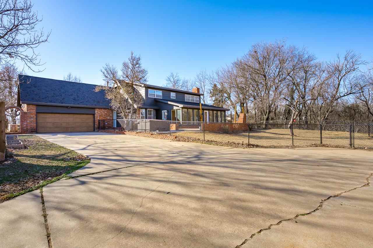 705 Wakefield Road Perry, OK 73077 - Photo 41 of 49 Gallery Image 41