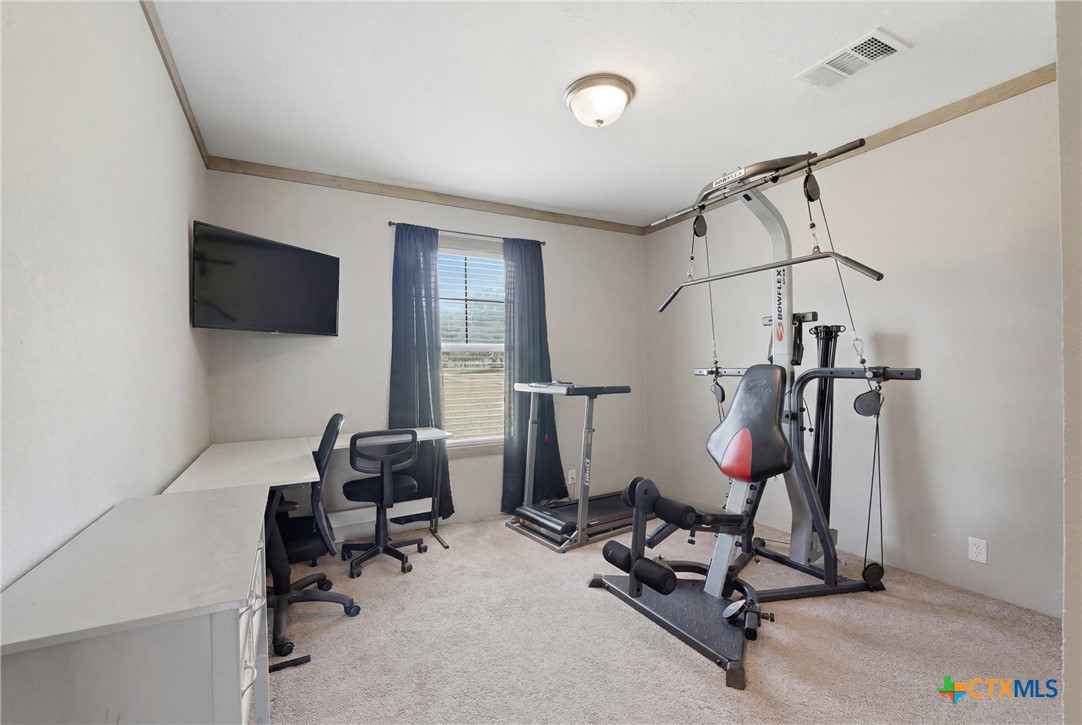 400 Lyon Road Seguin, TX 78155 - Photo 11 of 17 Bedroom 4