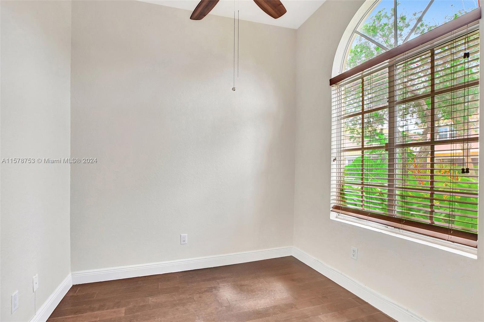 20916 Avenel Run Boca Raton, FL 33428 - Photo 20 of 43 a view of an empty room with a window