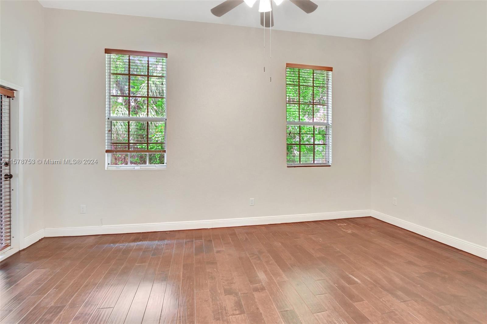 20916 Avenel Run Boca Raton, FL 33428 - Photo 23 of 43 an empty room with a window
