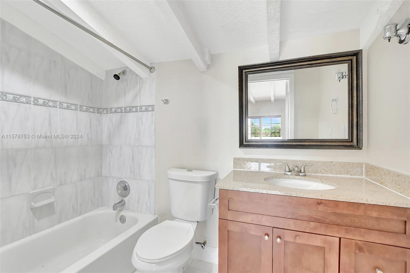 20916 Avenel Run Boca Raton, FL 33428 - Photo 34 of 43 a bathroom with a sink toilet and shower