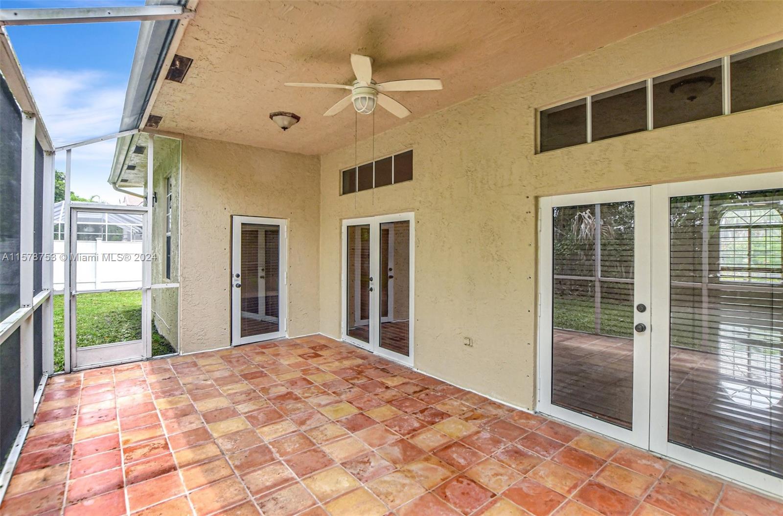 20916 Avenel Run Boca Raton, FL 33428 - Photo 41 of 43 a view of a balcony