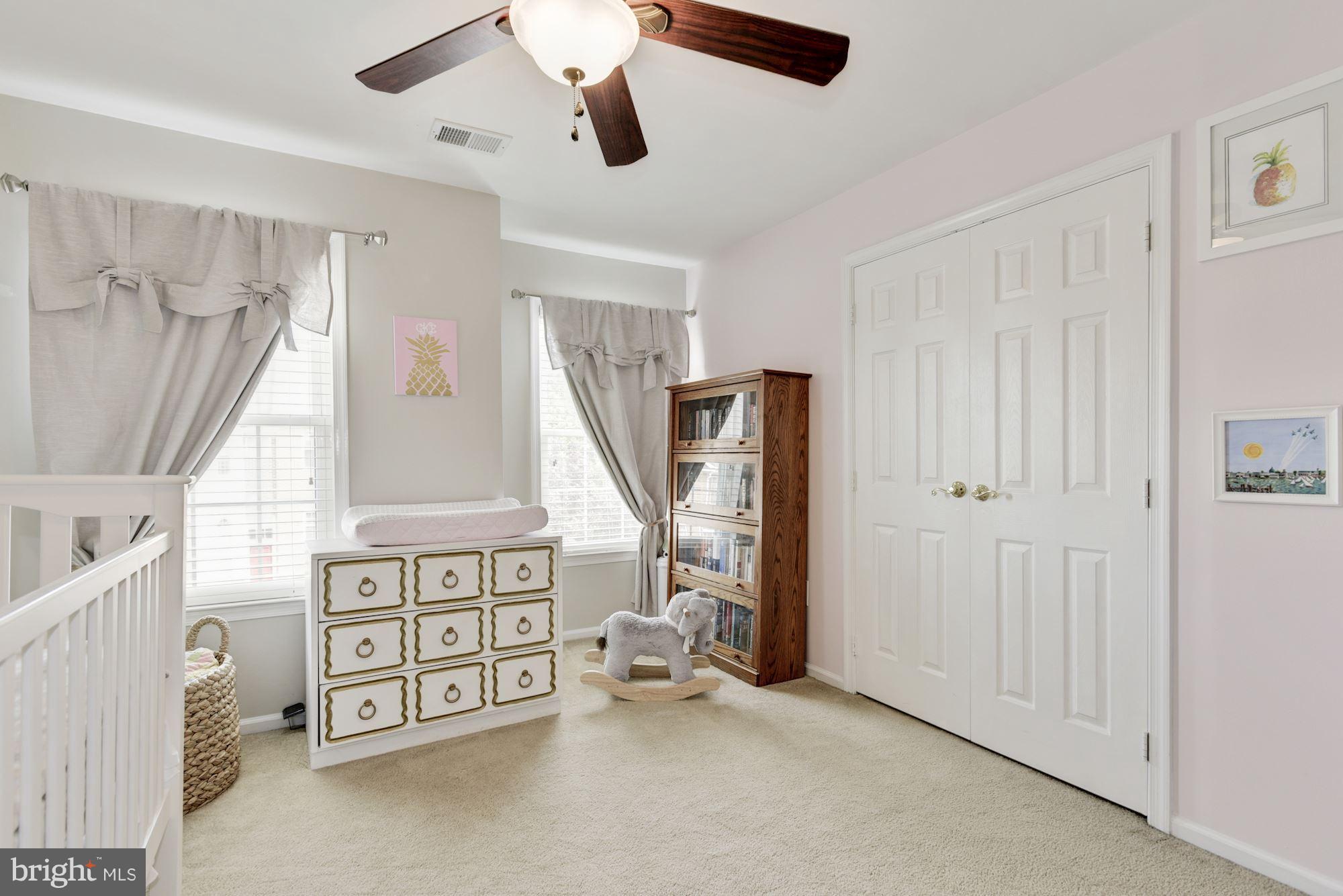 20709 Riptide Square Sterling, VA 20165 - Photo 23 of 30 a view of an empty room with a window