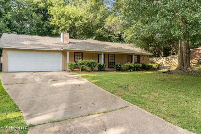 $1,750 | 201 Shadow Cove, Clinton, MS 39056