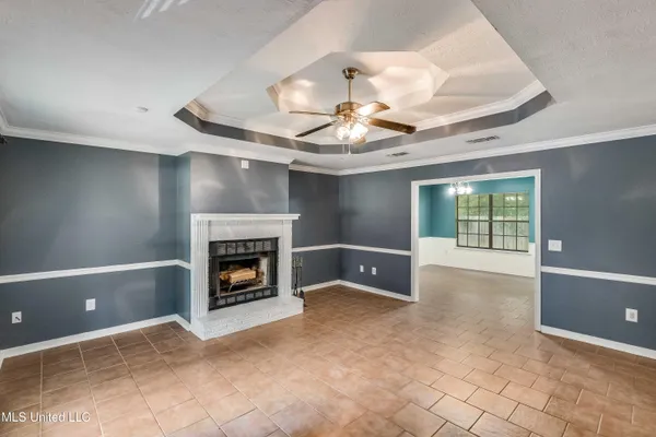 $1,750 | 201 Shadow Cove, Clinton, MS 39056