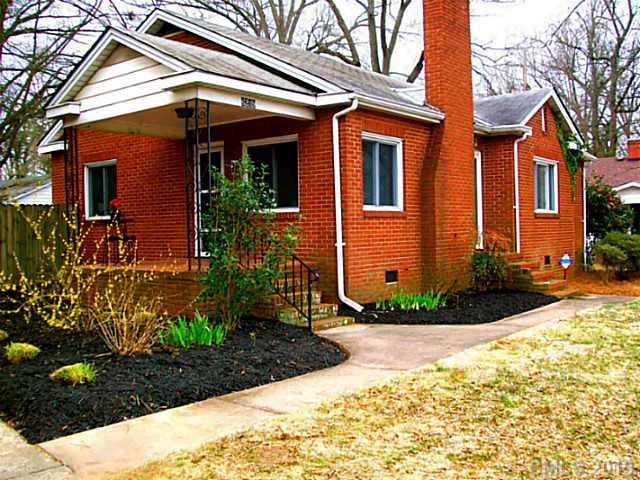 6219 Tuckaseegee Road Charlotte, NC 28208 - Photo 1 of 14