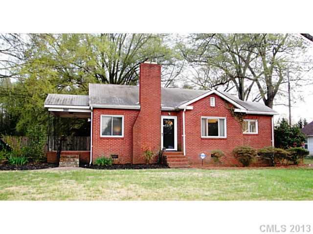 6219 Tuckaseegee Road Charlotte, NC 28208 - Photo 14 of 14