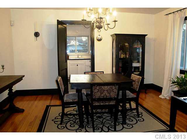 6219 Tuckaseegee Road Charlotte, NC 28208 - Photo 4 of 14