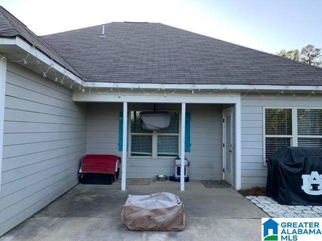 5345 Jean Ridge Lane Odenville, AL 35120 - Photo 28 of 30
