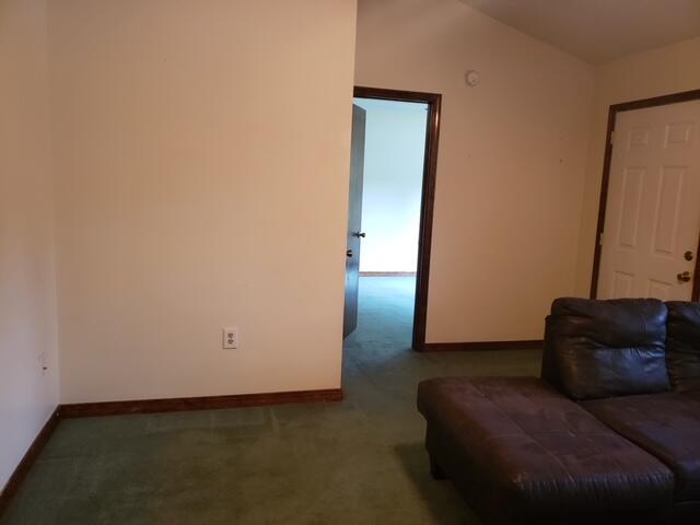 139 Beacons Bend Road Crestview, FL 32536 - Photo 4 of 5 a living room with furniture and a couch