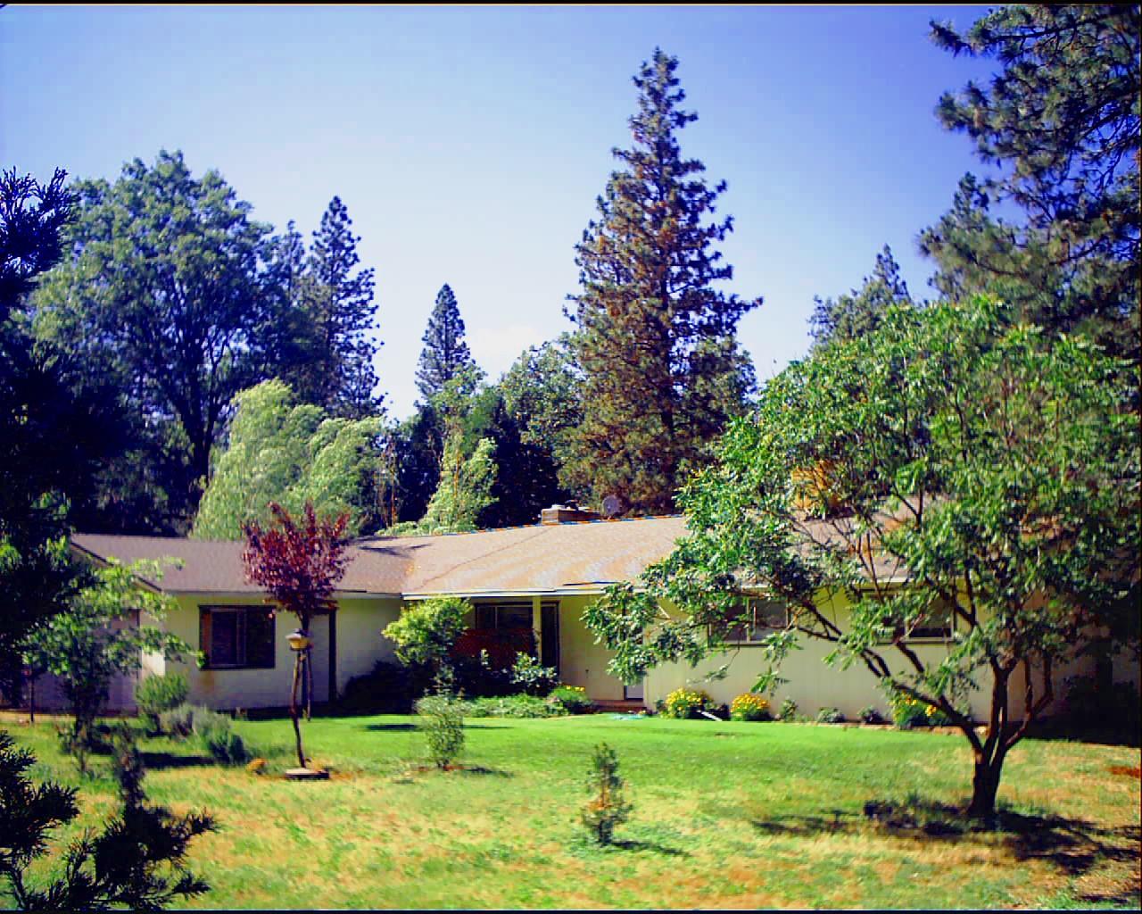 30568 Whitmore Road Whitmore, CA 96096 - Photo 1 of 1 Listing Photo