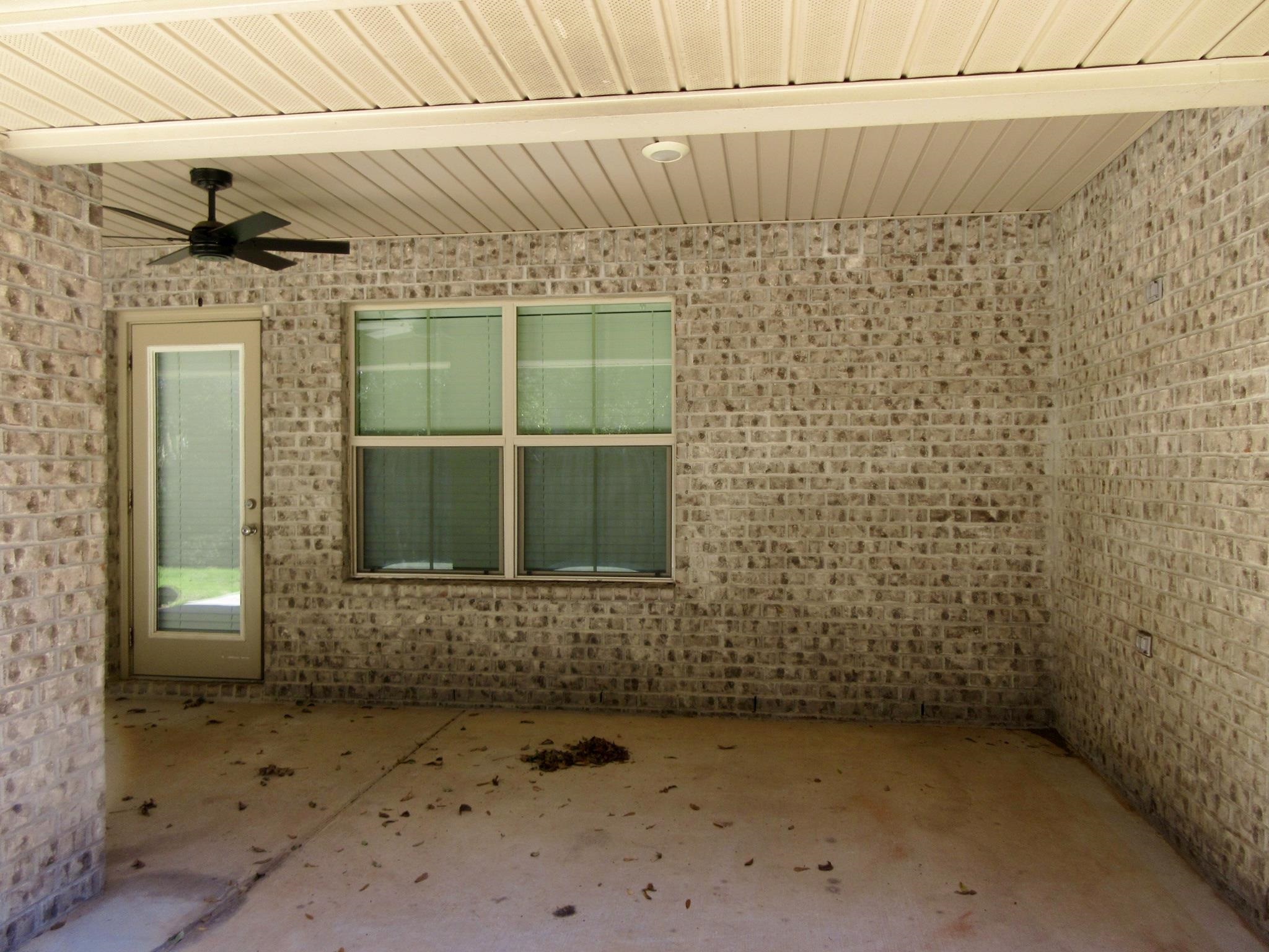 2481 Cherrywood Drive Foley, AL 36535 - Photo 35 of 36 Porch