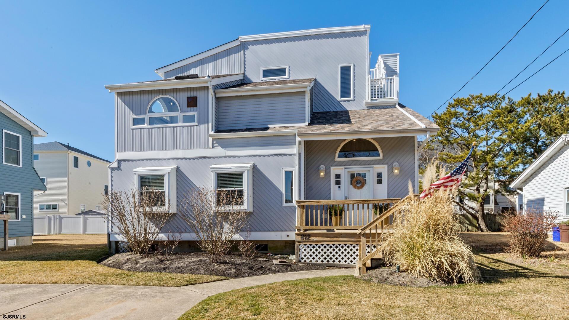 812 Bobby Jones Road Brigantine, NJ 08203 - Photo 1 of 50 Gallery Image 1