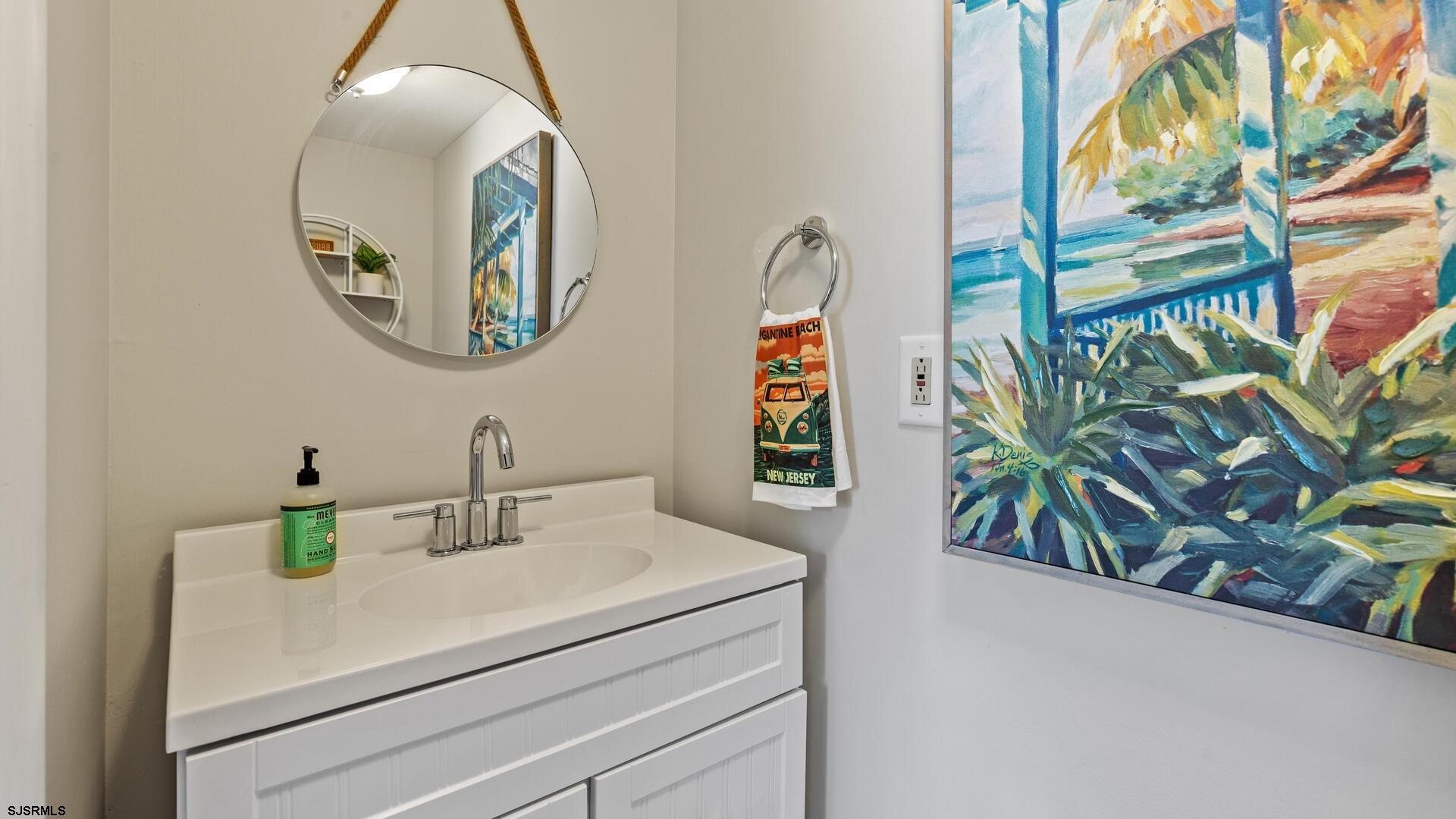 812 Bobby Jones Road Brigantine, NJ 08203 - Photo 13 of 50 Gallery Image 13