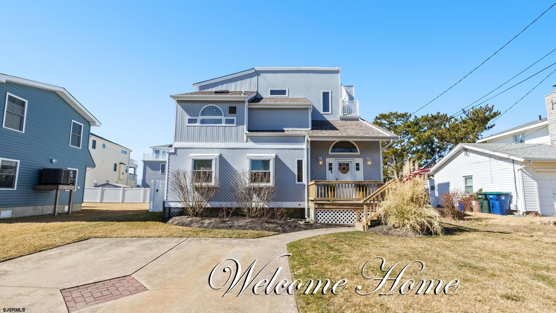 812 Bobby Jones Road Brigantine, NJ 08203 - Photo 2 of 50 Gallery Image 2