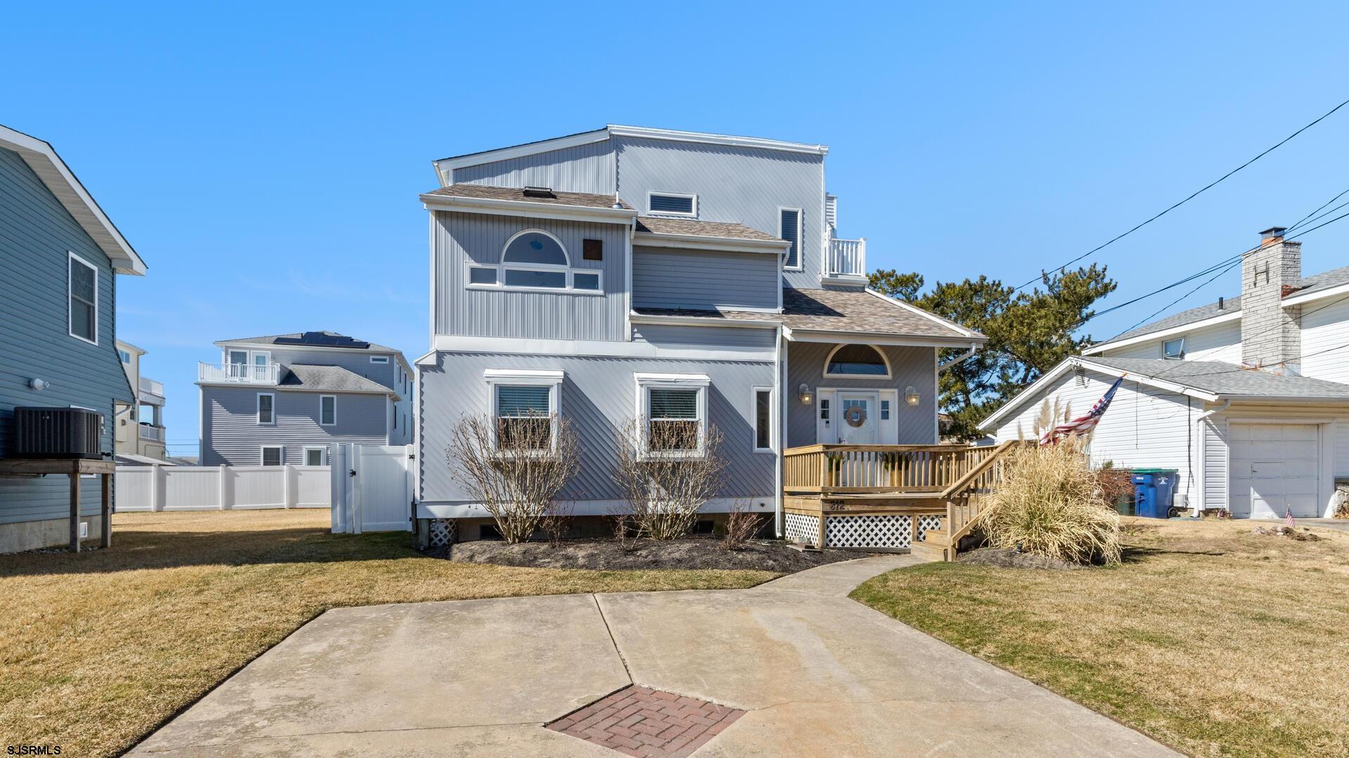 812 Bobby Jones Road Brigantine, NJ 08203 - Photo 3 of 50 Gallery Image 3